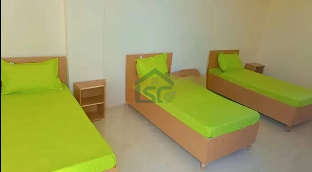 At Nh2 Stays, Sorkha, Noida