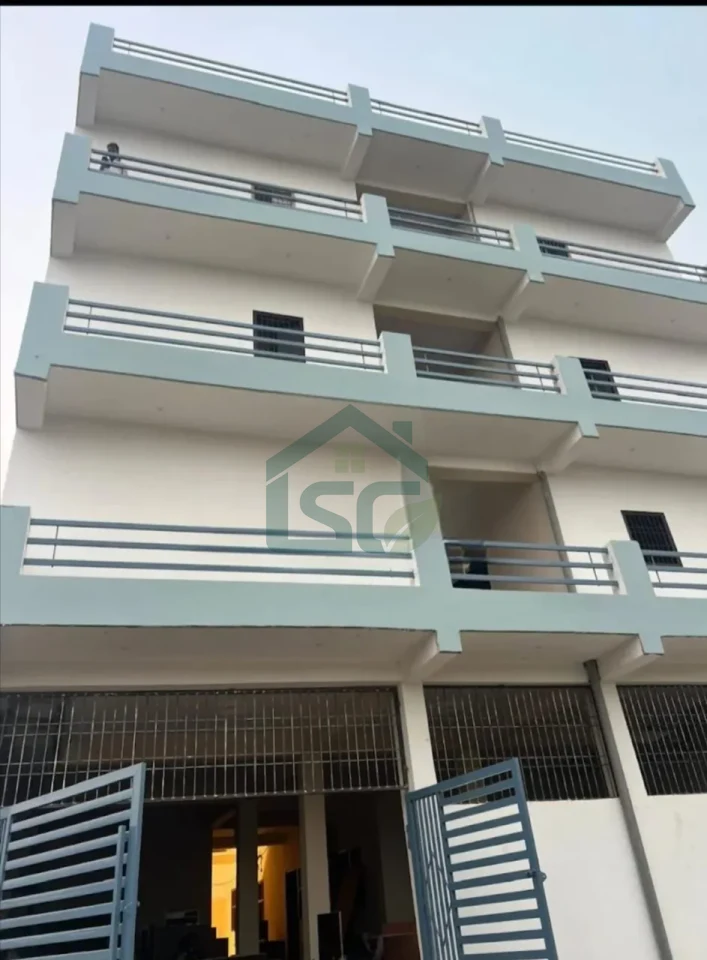 Photo 4 of Nh2 Stays, Sorkha, Noida