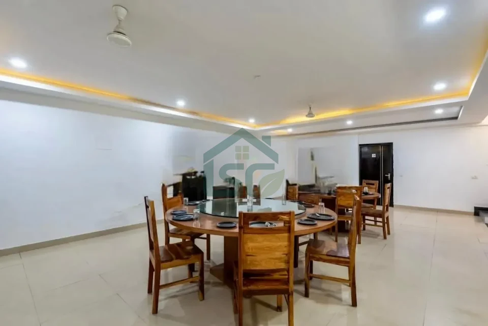 Homes stay PG in Sector 43, Gurugram — property photo 5