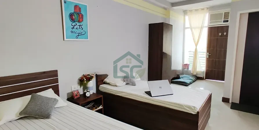 Andhara Prince PG in Sector 62, Noida — property photo 4