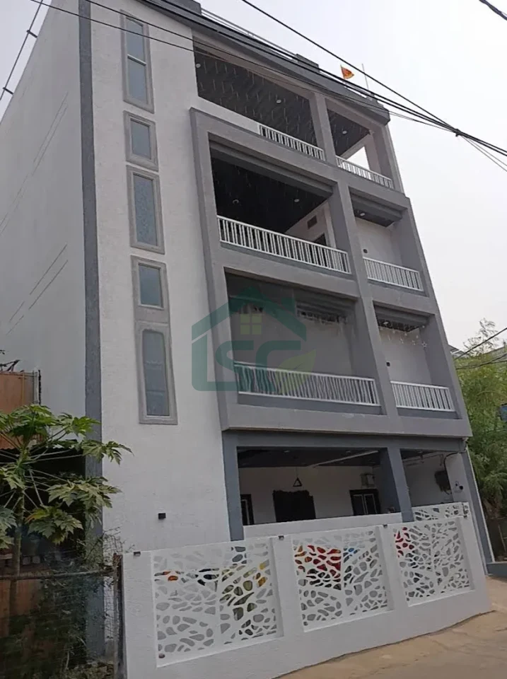 Photo 2 of RUDRA GiRLS HOSTELS PG, Awadhpuri, Bhopal