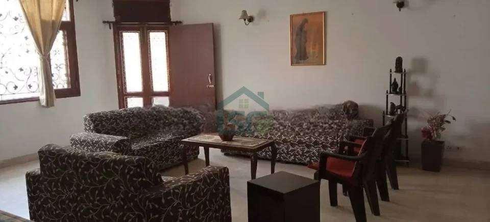 Radha Krishna Boys PG in Kamla Nagar, Delhi — property photo 3