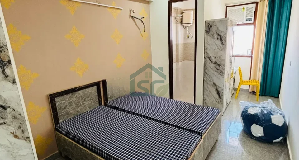 The Moon Boys PG in Sector 22, Gurugram — property photo 5