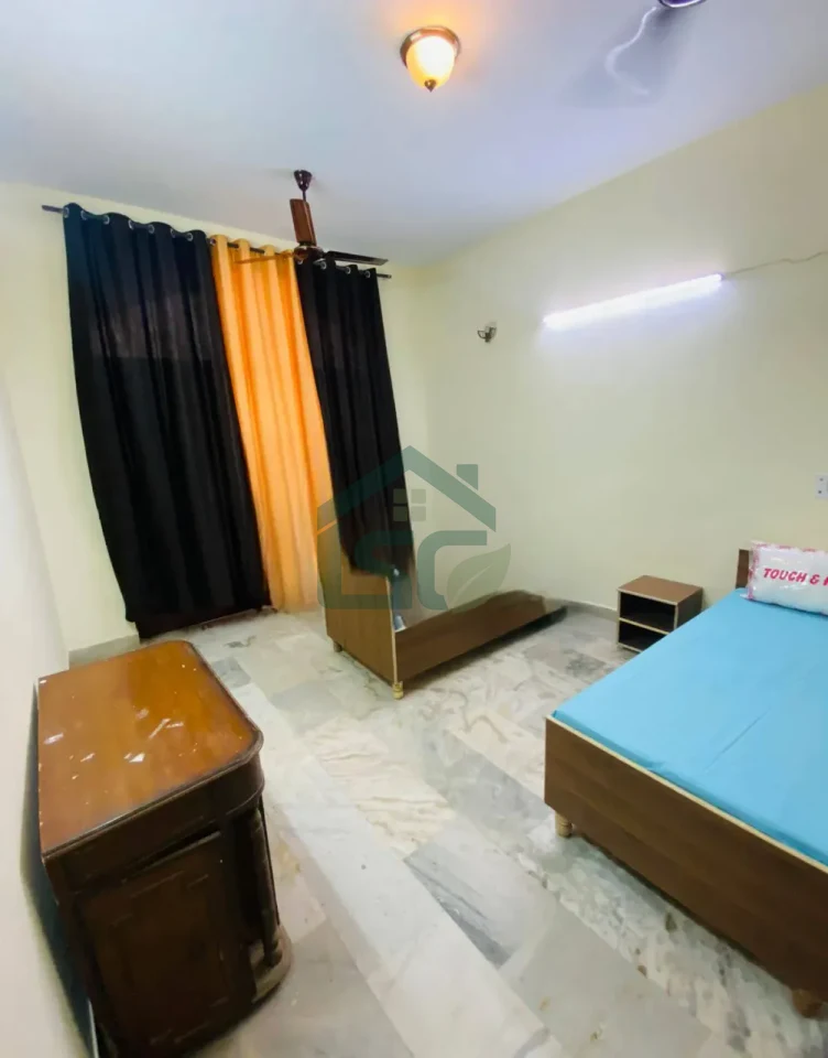 The Moon Boys PG in Sector 22, Gurugram — property photo 4