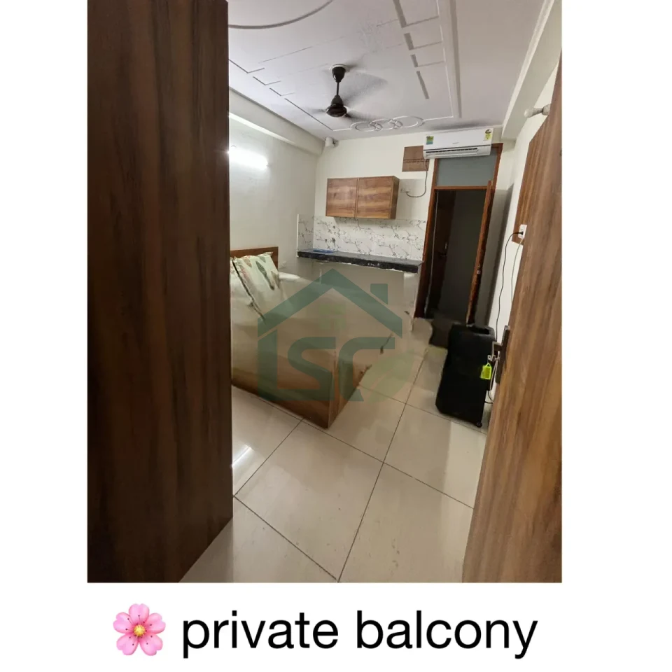 Found PG in Sector 69, Gurugram — property photo 4