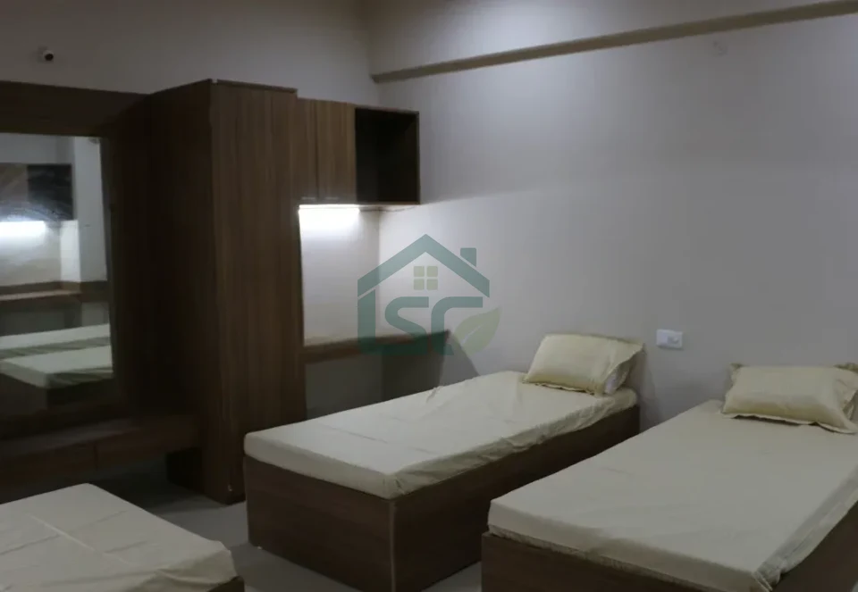 Photo 2 of Agrasen Welfare Hostel, Amanaka, Raipur