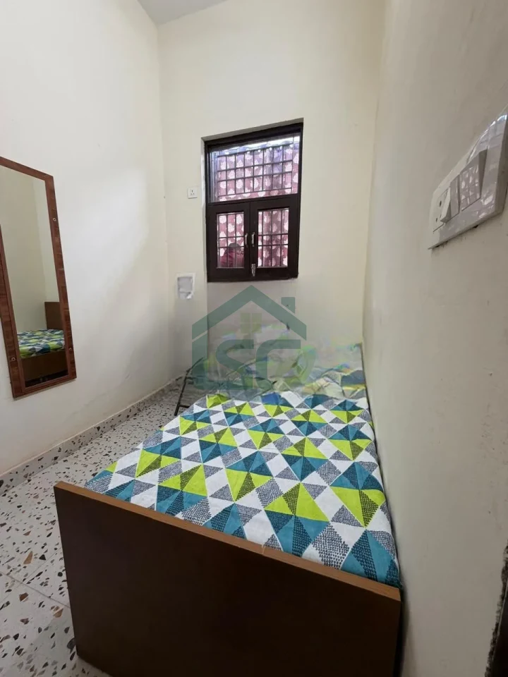 At Gold Stay PG, Sector 104, Noida