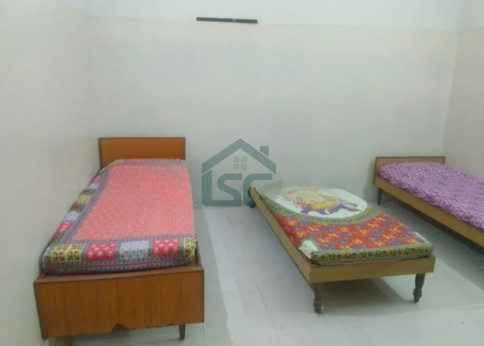Photo 2 of Madhapur Boys PG, Megha Hills, Hyderabad