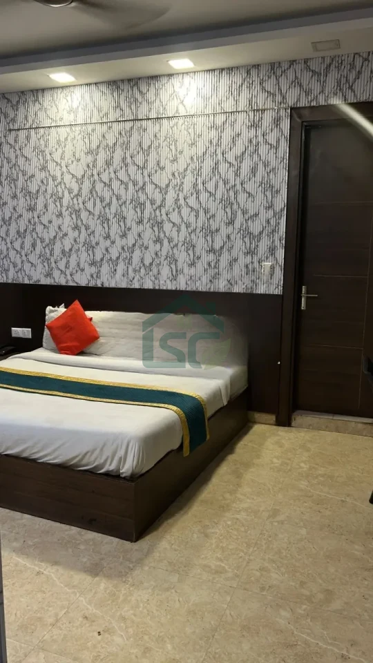 Green Residency in Sector 31, Gurugram — property photo 1