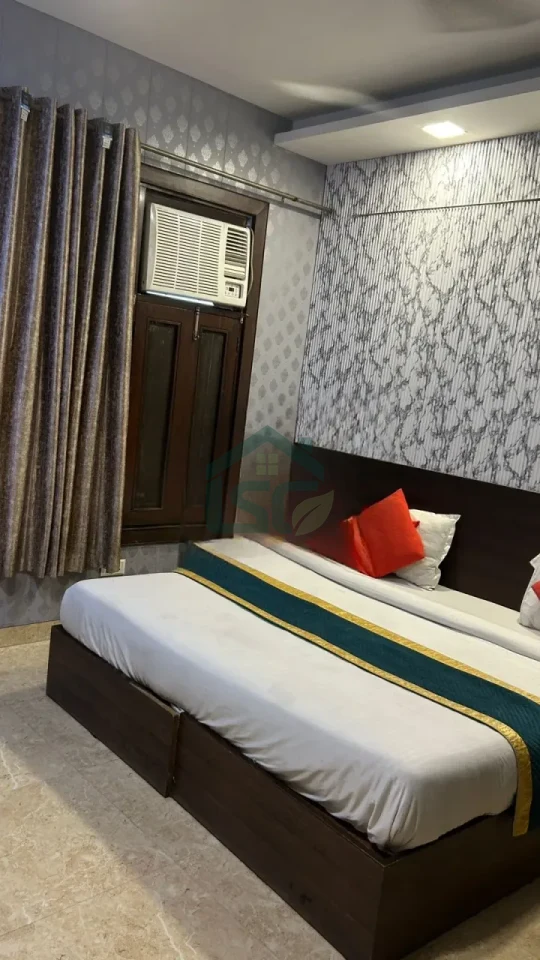 Green Residency in Sector 31, Gurugram — property photo 2