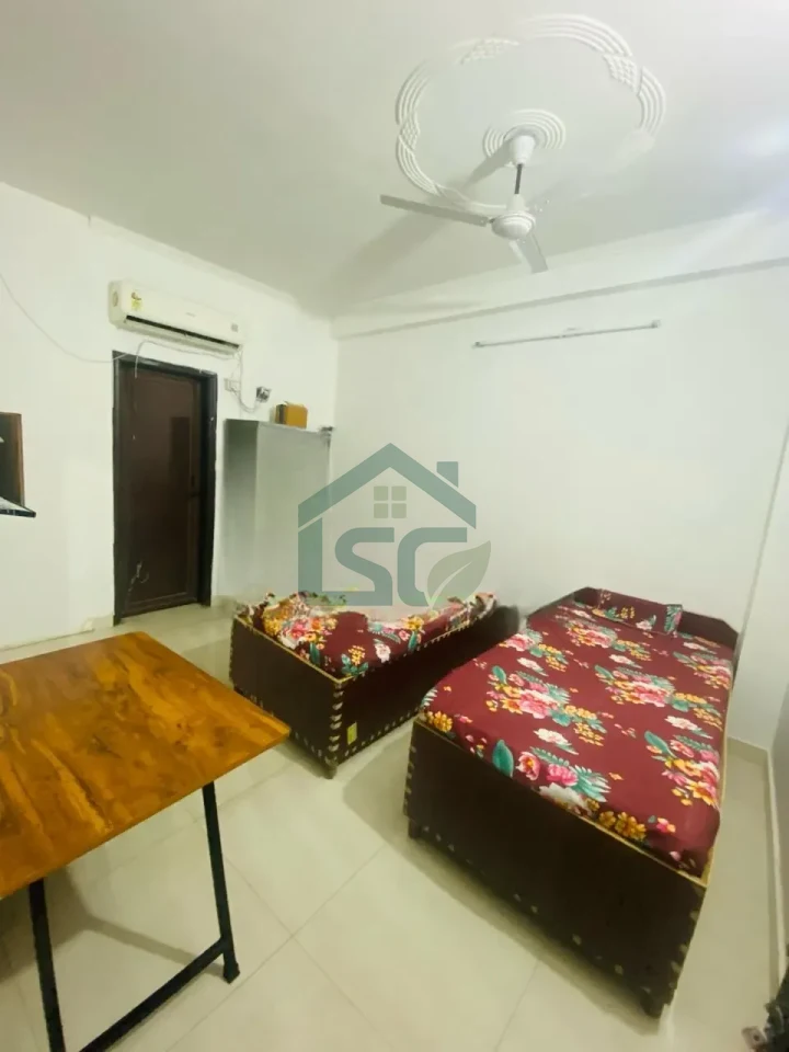 Ahuja boys PG in GTB Nagar, Delhi — property photo 3