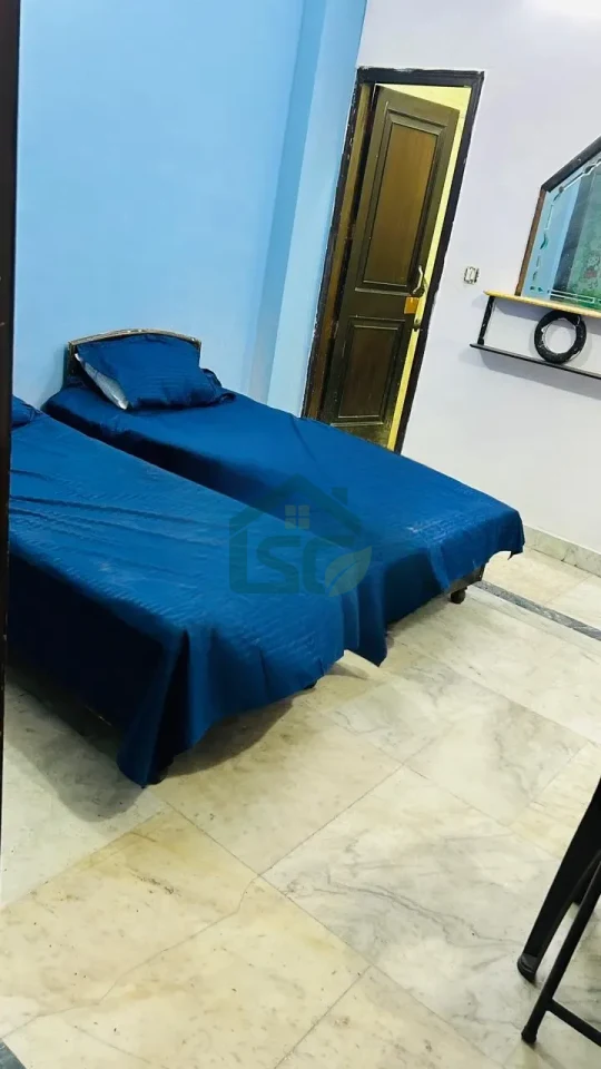 Ahuja boys PG in GTB Nagar, Delhi — property photo 2