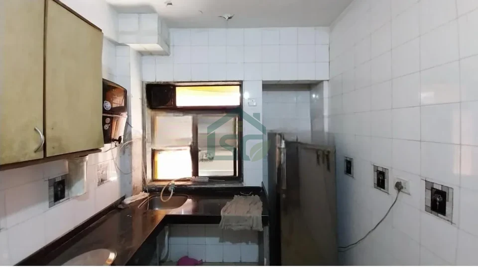 Photo 2 of Setia PG, Vashi, Navi Mumbai