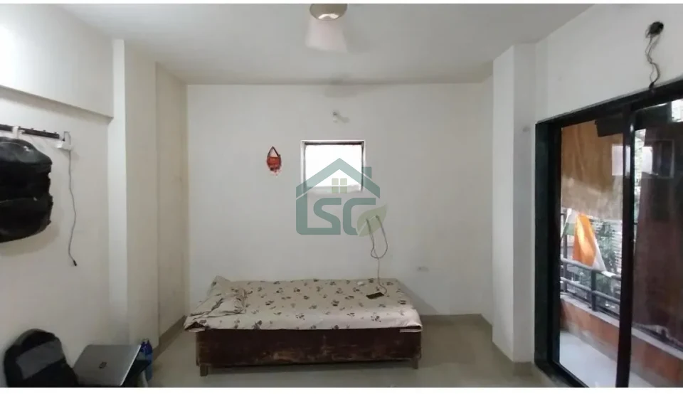 Photo 4 of Setia PG, Vashi, Navi Mumbai
