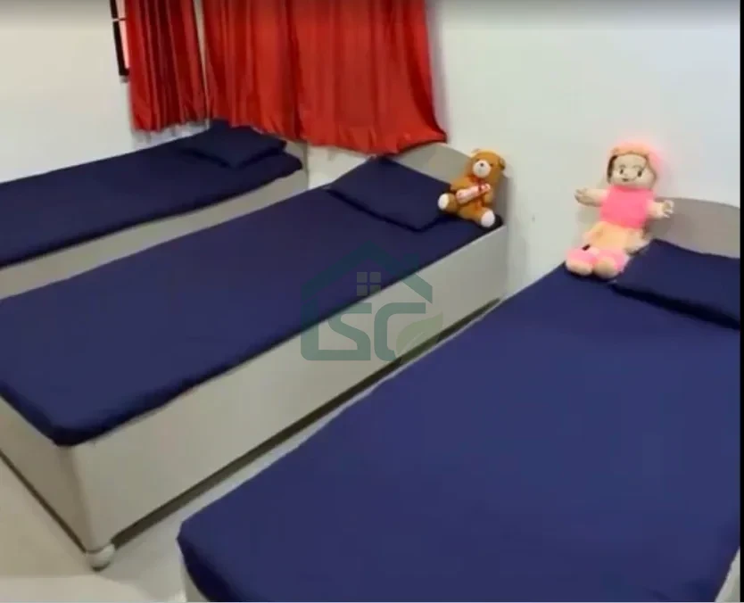 At Apricity Girls Hostel In Indore, Anurag Nagar, Indore