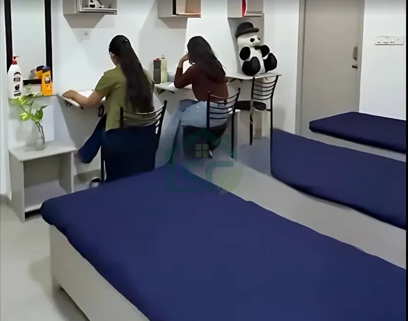 Photo 2 of Apricity Girls Hostel In Indore, Anurag Nagar, Indore