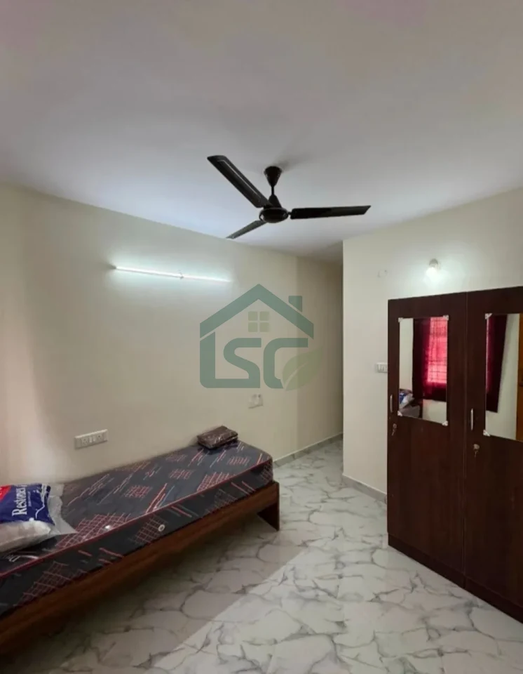 Photo 5 of Lakshmi Narasimha Gents PG, Adugodi, Bangalore