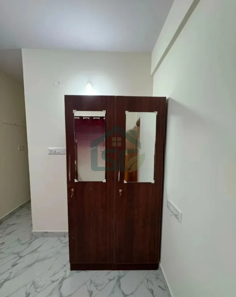 Photo 3 of Lakshmi Narasimha Gents PG, Adugodi, Bangalore