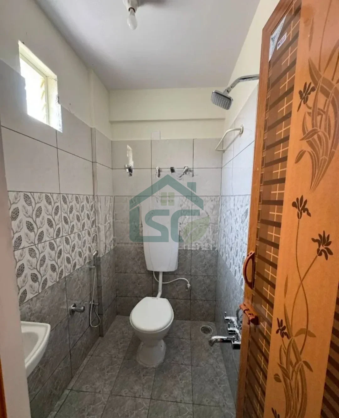 At Lakshmi Narasimha Gents PG, Adugodi, Bangalore