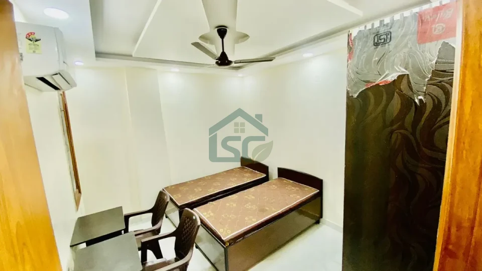 The Happy LIiving Boys PG in Tagore Garden Extension, Delhi — property photo 3