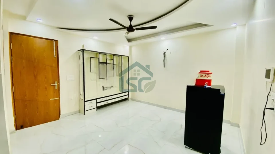 The Happy LIiving Boys PG in Tagore Garden Extension, Delhi — property photo 1