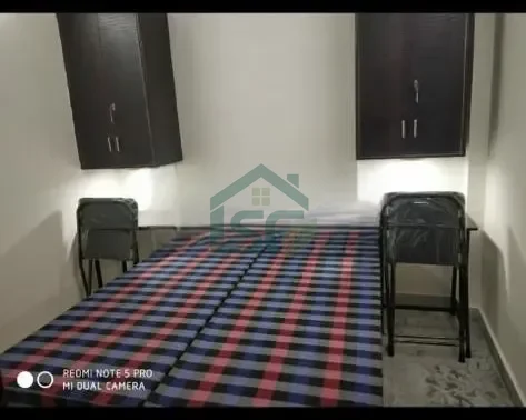 Shree Sai Girls PG in Mukherjee Nagar, Delhi — property photo 3