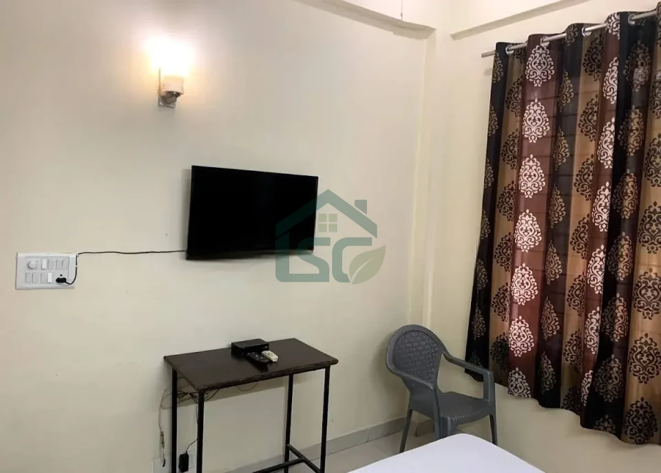 Swasti PG in Sector 38, Gurugram — property photo 2