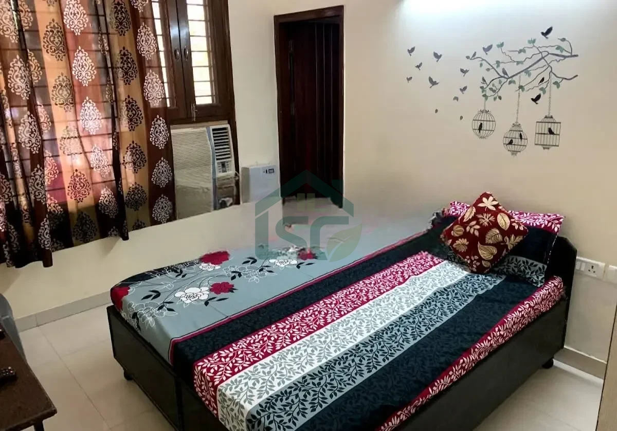 Swasti PG in Sector 38, Gurugram — property photo 1