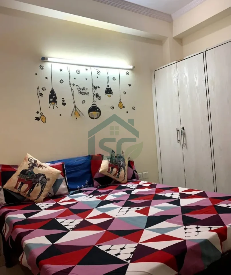 Swasti PG in Sector 38, Gurugram — property photo 5