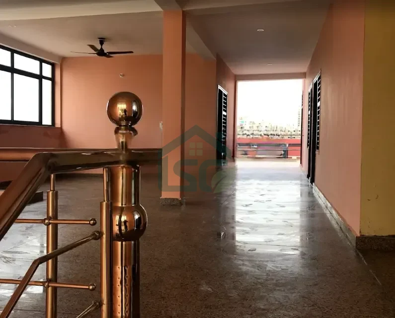 Neelkanth PG FOR Boys in Sector 33, Gurugram — property photo 5