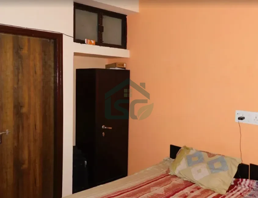 Neelkanth PG FOR Boys in Sector 33, Gurugram — property photo 3