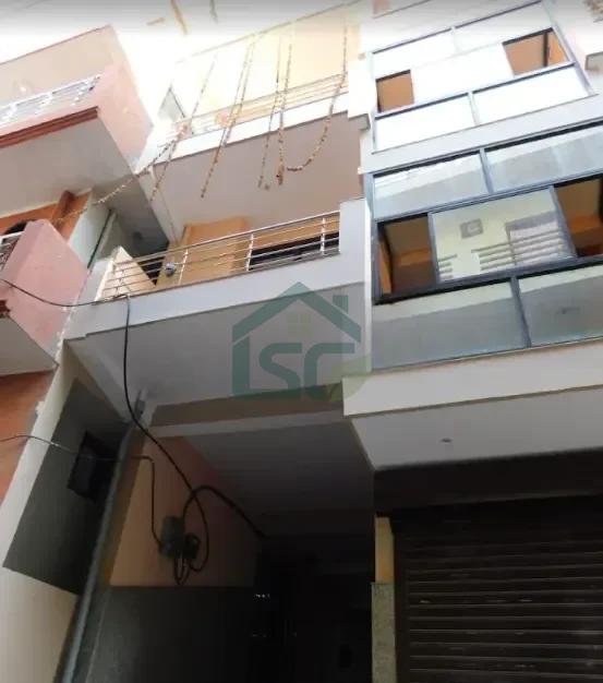 Neelkanth PG FOR Boys in Sector 33, Gurugram — property photo 4