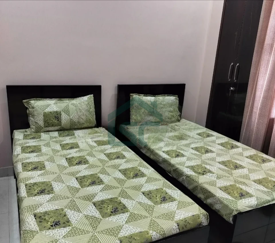 Photo 5 of Laxmi PG For Girls, Sector 88, Faridabad