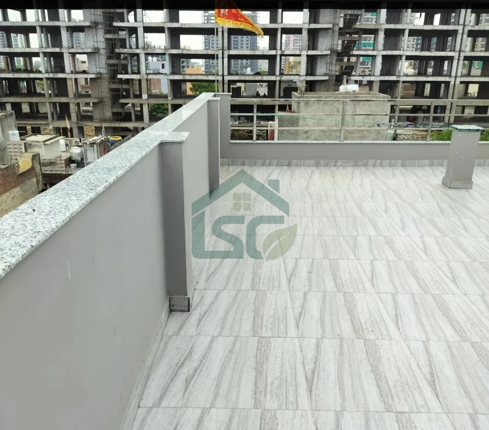 Photo 3 of Laxmi PG For Girls, Sector 88, Faridabad