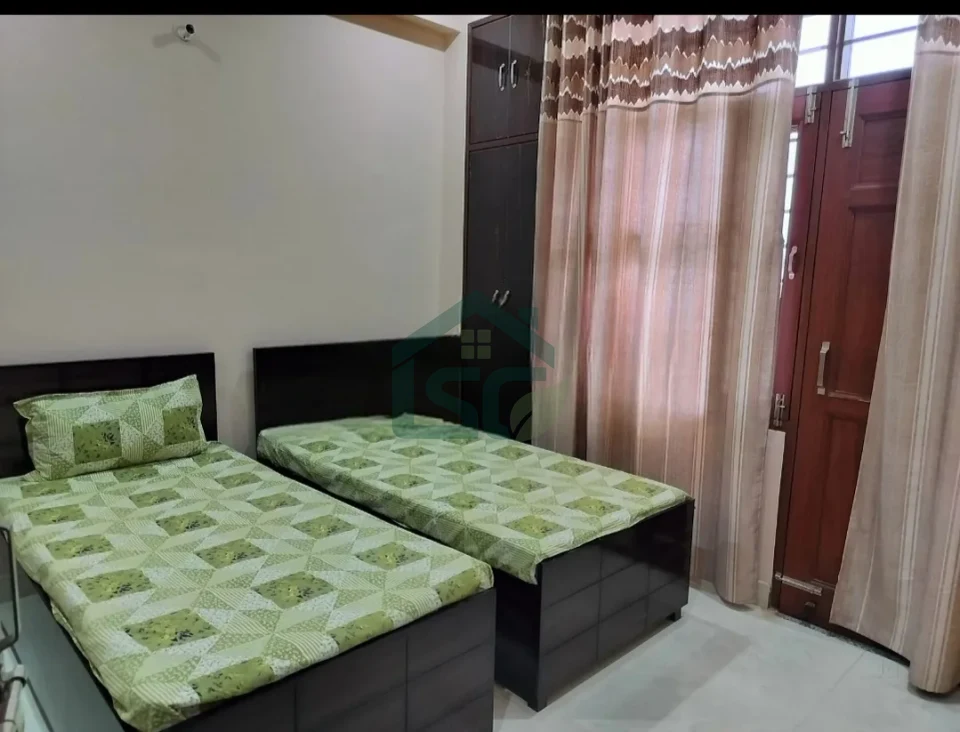 Photo 2 of Laxmi PG For Girls, Sector 88, Faridabad