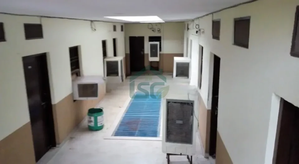 Monika PG accommodation in Nawada, Delhi — property photo 4