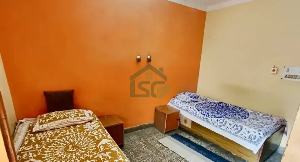 Monika PG accommodation in Nawada, Delhi — property photo 2