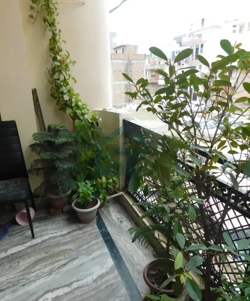 Monika PG accommodation in Nawada, Delhi — property photo 3