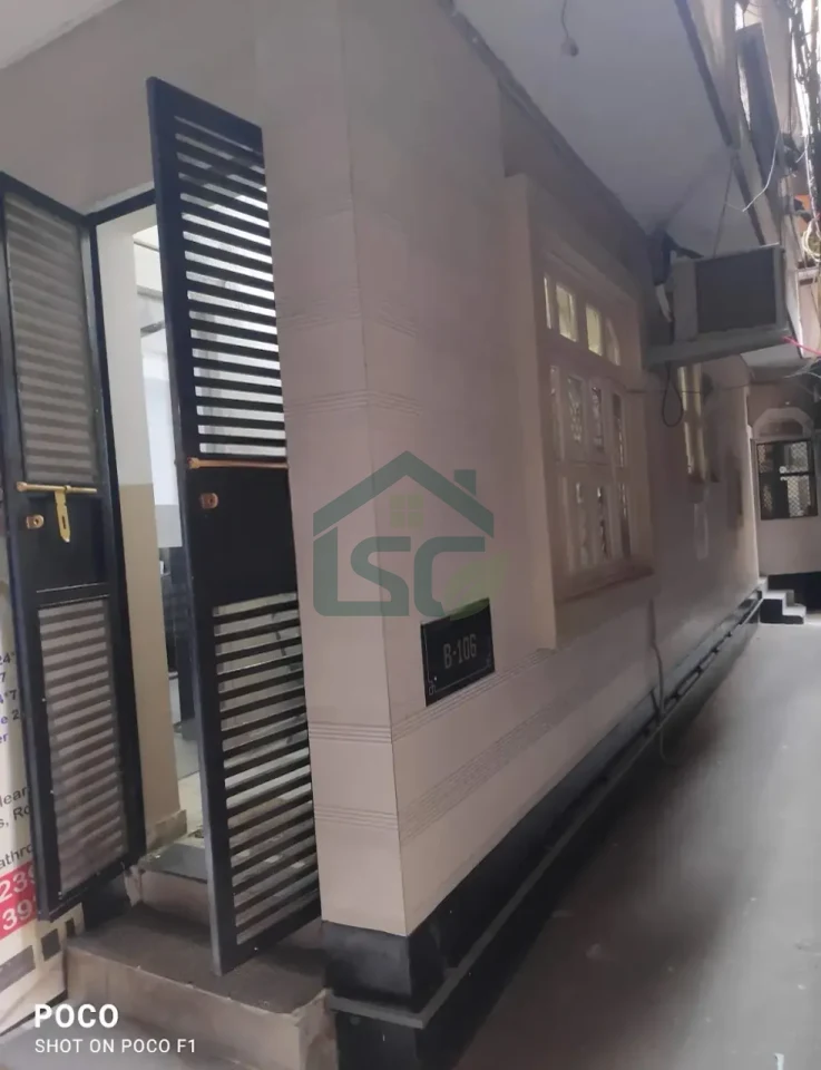 Bhati Boys PG in Laxmi Nagar, Delhi — property photo 5