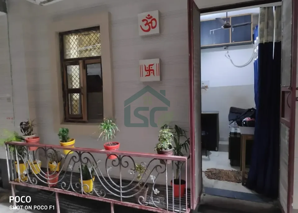 Bhati Boys PG in Laxmi Nagar, Delhi — property photo 3