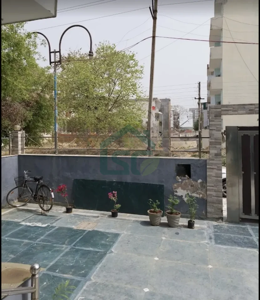 Arthouse Girls PG in Sector 53, Gurugram — property photo 3