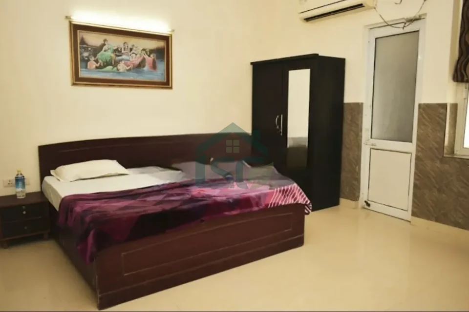 Arthouse Girls PG in Sector 53, Gurugram — property photo 4