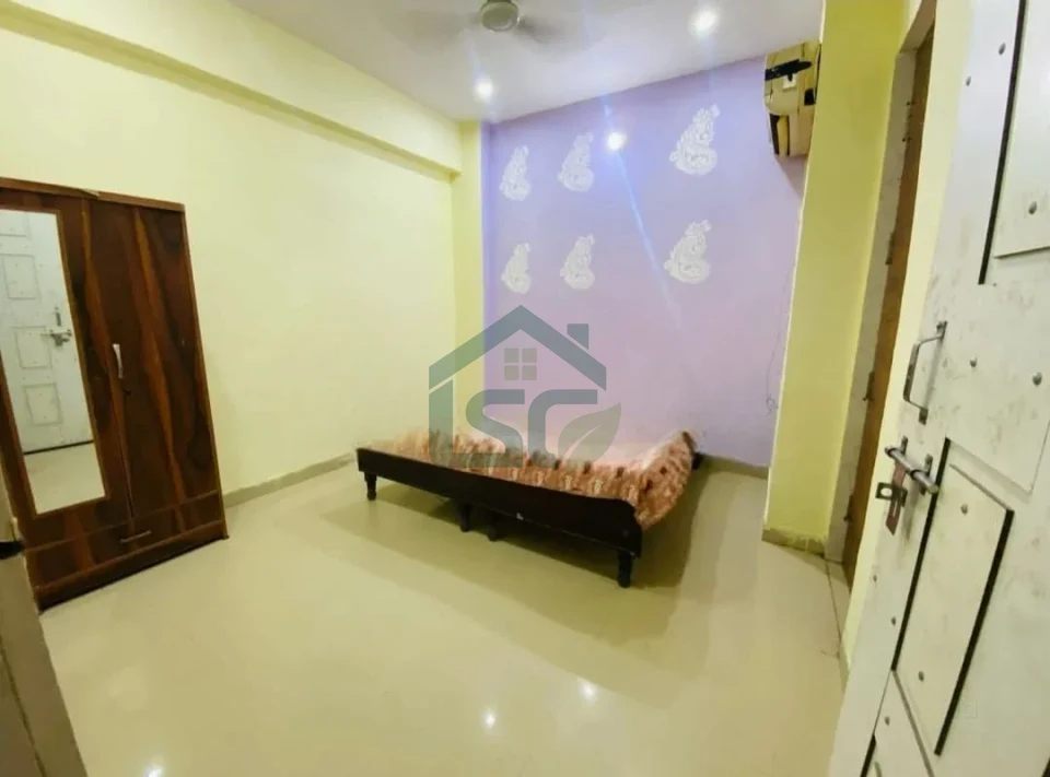 At Shristhi PG, Sector 70, Noida