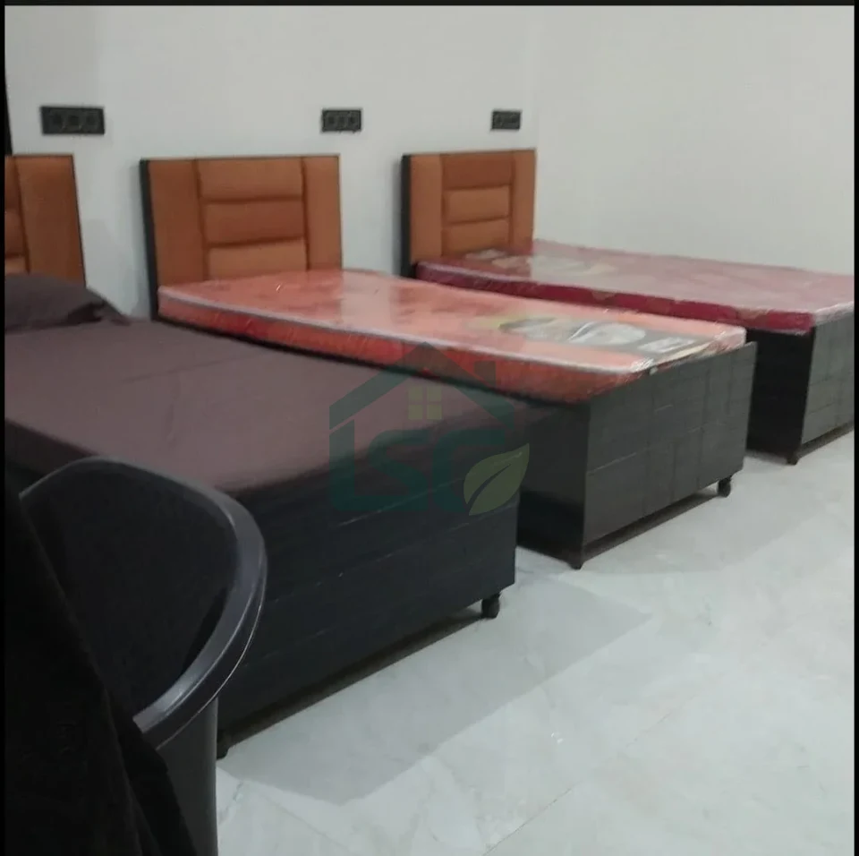 Photo 3 of Shristhi PG, Sector 70, Noida