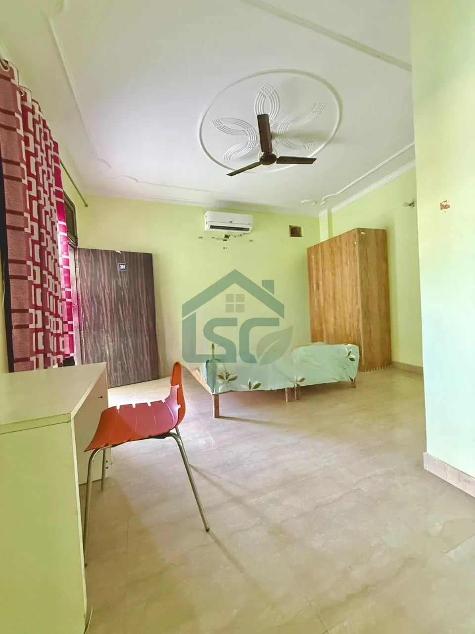 At EASY Stay, Sector 46, Gurgaon