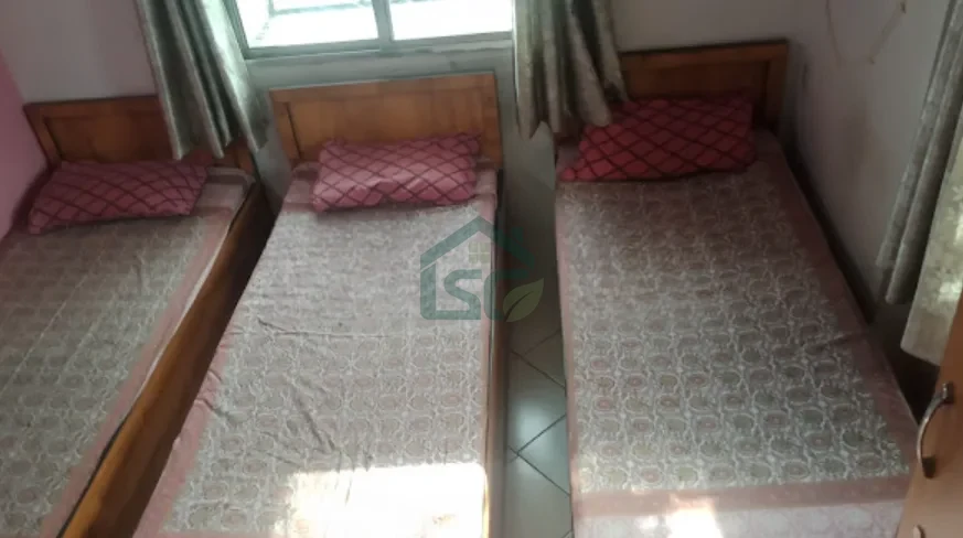Photo 4 of Shree Hari P G, Ambawadi, Ahmedabad