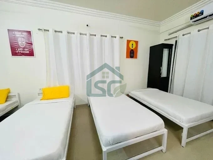 Photo 2 of Bern Hostel, Viman Nagar, Pune