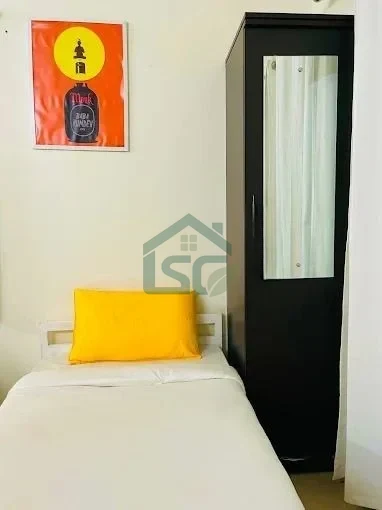 Photo 3 of Bern Hostel, Viman Nagar, Pune