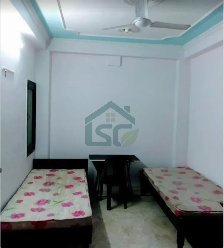 Bhola PG in Malviya Nagar, Delhi — property photo 2
