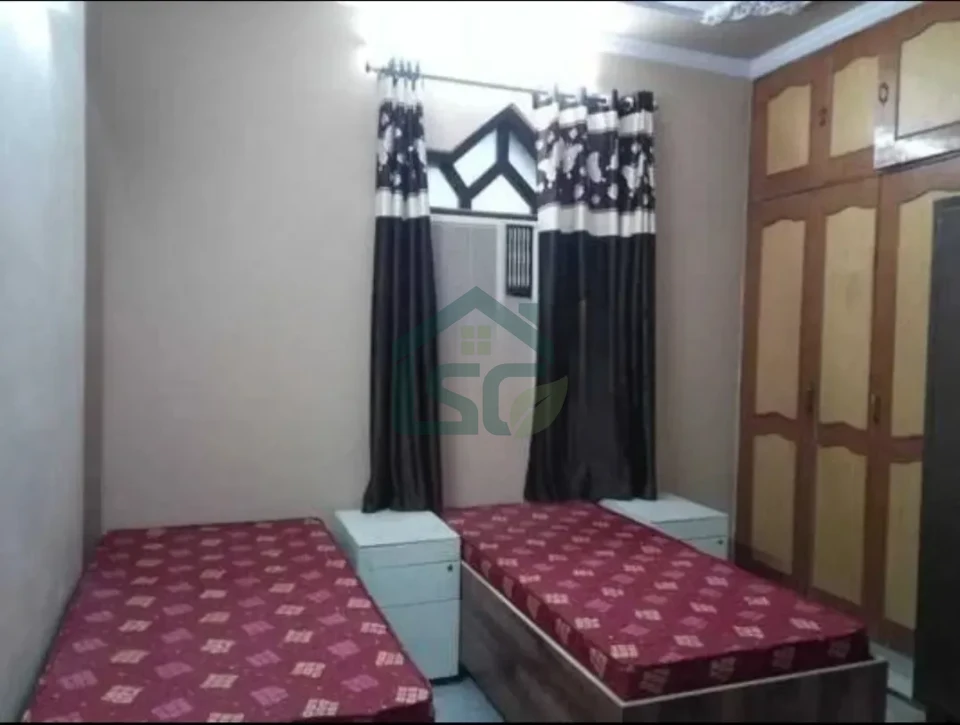 Bhola PG in Malviya Nagar, Delhi — property photo 4